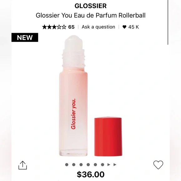 Fragrance samples - Picture 4 of 7